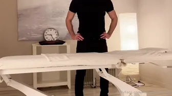 Eva Lex Starring HotWifeSpain - revealeded Clip