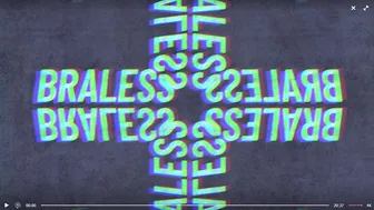 BralessForever Starring BitchinBubba - Hot Content