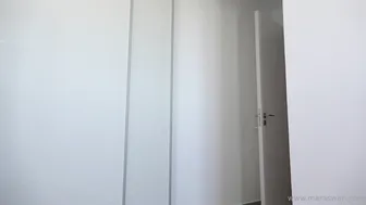 MadeInCanarias Goes Wild: Hotwife Tease Me And Lets Me Fuck Her Asshole [Intimate Moments]