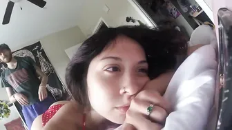 SexyFlowerWater, Aurora Flower - Viral Footage