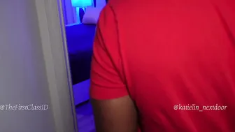 KatieLin_Nextdoor's TheFirstClassJD | Hot Content Edition