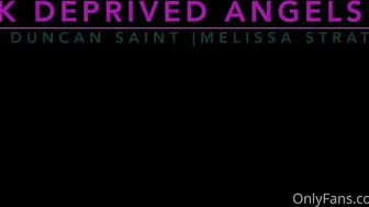 Tru Kait Goes Wild: Melissa Stratton [Exclusive Tape]