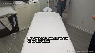 Alice Starring SecretTherapy - revealeded Clip