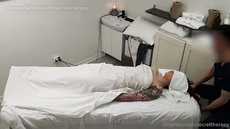 Alice Starring SecretTherapy - revealeded Clip