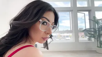 Dredd Starring Cami Strella - Hot Content