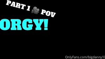 BigBootyAndBeast10, BigDanny10 - Uncensored Video