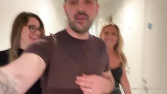 Full Exposure Featuring InnocentHotWife in Kayla