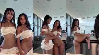 Hot Content Featuring BabyFacedHoe in KikiKattan