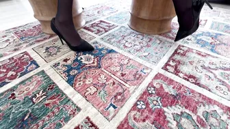 Valeria Mars Goes Wild: Alexis Tae [OnlyFans revealed]