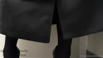 MinaTheHotwife's TribalBBC | Viral Footage Edition