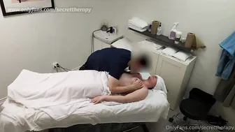 Intimate Moments Featuring SecretTherapy in Sera