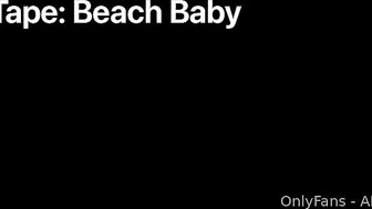 NSFW Drop Featuring Amira Brie in Petite Teen In Bikini Extracting Creampie Sextape