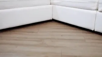 LaSirena69 | French MILF Fucks Old Friend on Couch revealed