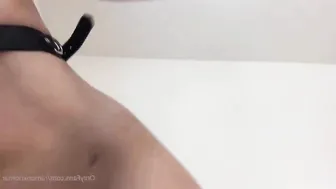 LaSirena69 | French MILF Fucks Old Friend on Couch revealed