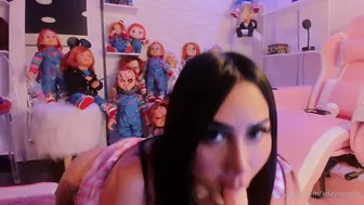 Dayana Perez Sosa's Dayaanna | Exclusive Tape Edition