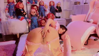 Dayana Perez Sosa's Dayaanna | Exclusive Tape Edition