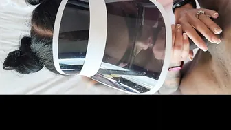 HisExoticVixen Goes Wild: Poppichulo34 [OnlyFans revealed]