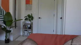 Aidra Fox & JakKnife | Hot MILF Stepmom Checking In OnlyFans revealed