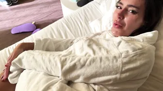 Sisi Rose's Italy Vacation Hardcore Spitting POV Sextape | Exclusive Tape Edition