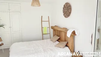 ArianaVanX, BBW Thicc Babe Cheating With BBC - Uncensored Video