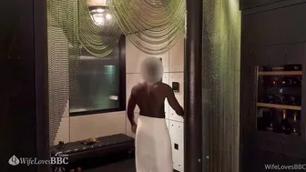 WifeLovesBBC | Hotwife BBC Booty Call OnlyFans revealed