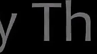 Accidentally Creampie My Step-Sister POV Sextape Starring Frances Bentley - Viral Footage