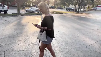 HotWifeHolly Starring HotWifeHolly_1971 - Full Exposure