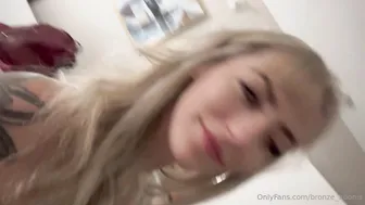 Heidi-Jo-Fit, ModernGomorrah - revealeded Clip