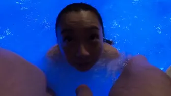 AsianHotWife, Monique Mae - Intimate Moments