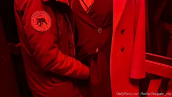 HotWifeSpain, Eva Lex - Exclusive Tape