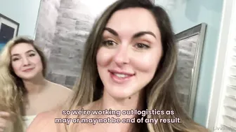 Brcye Adams's Livvalittle | Full Exposure Edition