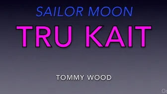 Tru Kait Goes Wild: Hot Spanish Babe In Sailor Moon Cosplay Getting Fucked [Exclusive Tape]