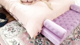 Lena The Plug Goes Wild: Two Thicc Babes Sharing a Big Cock And Receiving a Huge Cumshot [Exclusive Tape]