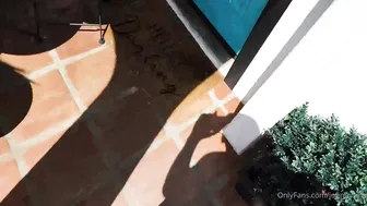 NSFW Drop Featuring BrandyRenee19 in Johnny Sins