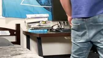 Natalie Brooks's Paige Owens | Exclusive Tape Edition