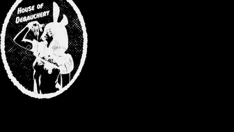 Viral Footage Featuring SadieAndSmut in HouseOfDebauchery