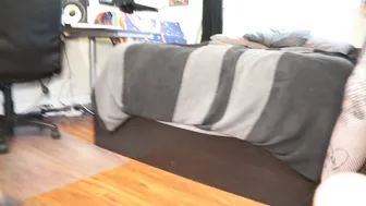 Bee Vannian Starring Hon3yxMilk - Uncensored Video