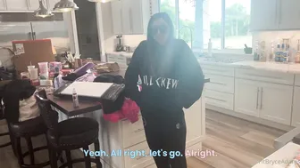 Gangbang In The Office Starring Bryce Adams - Full Exposure