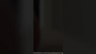 SexxxySoccerMom Goes Wild: SocalSeasoning [Trending Scene]
