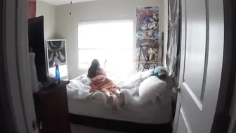 SexyFlowerWater's Aurora Flower | OnlyFans revealed Edition