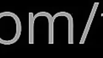 Sexy Fit Wife Woodland Running Hike Starring TheIvoryFox - Full Exposure