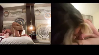 A27HopsonXXX Starring Sweet Vickie - Exclusive Tape