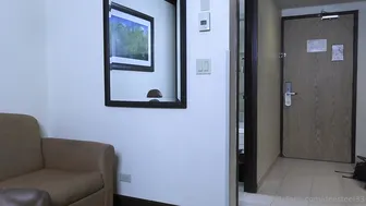 Mrs Robinson Starring Haute_For_Teacher - Intimate Moments