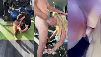 JazVIP Starring StretchMasters - Intimate Moments