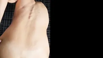 NoFaceMom77 Goes Wild: Poppichulo34 [revealeded Clip]