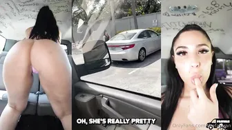 TheFanVan, Bad Lil Shego - Full Exposure