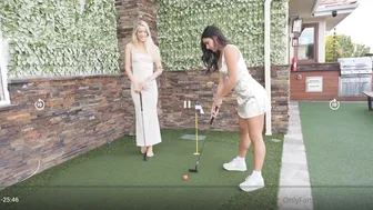 HulkAndIsa Goes Wild: Dakota Lyn [Uncensored Video]