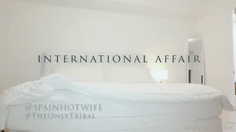 HotWifeSpain's Eva Lex | NSFW Drop Edition