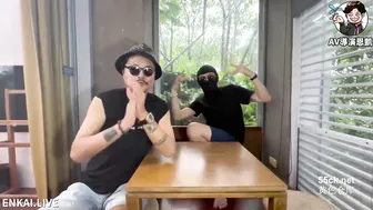 DarkRabbitHouse Starring HunnyBunny - Full Exposure