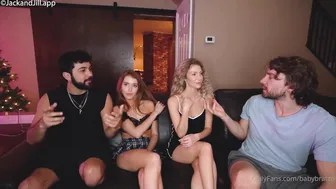 JackAndJill, Zoey Luna - Uncensored Video